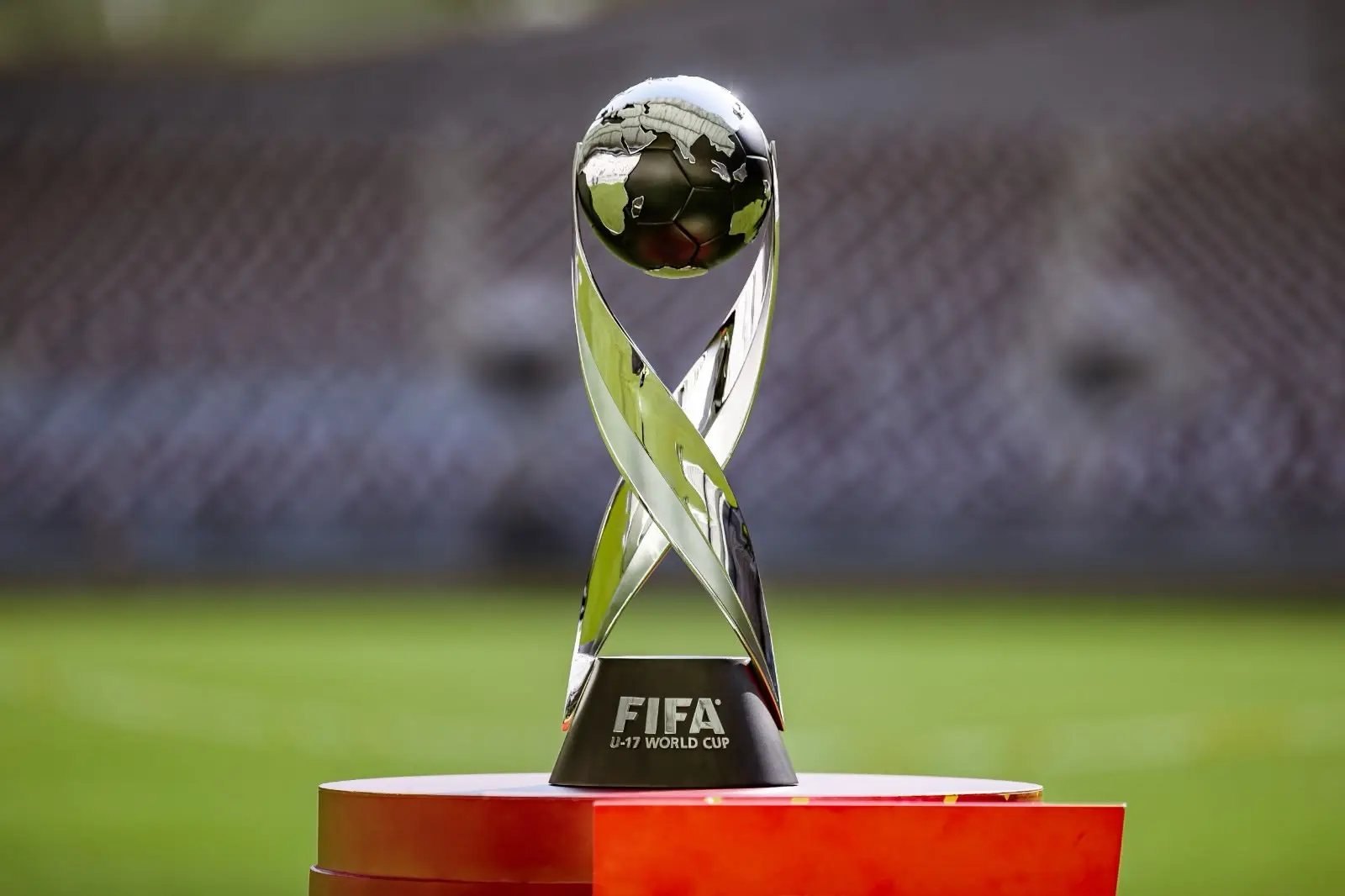 بمشاركة منتخب مصر.. طرح تذاكر كأس العالم للناشئين في قطر 2026