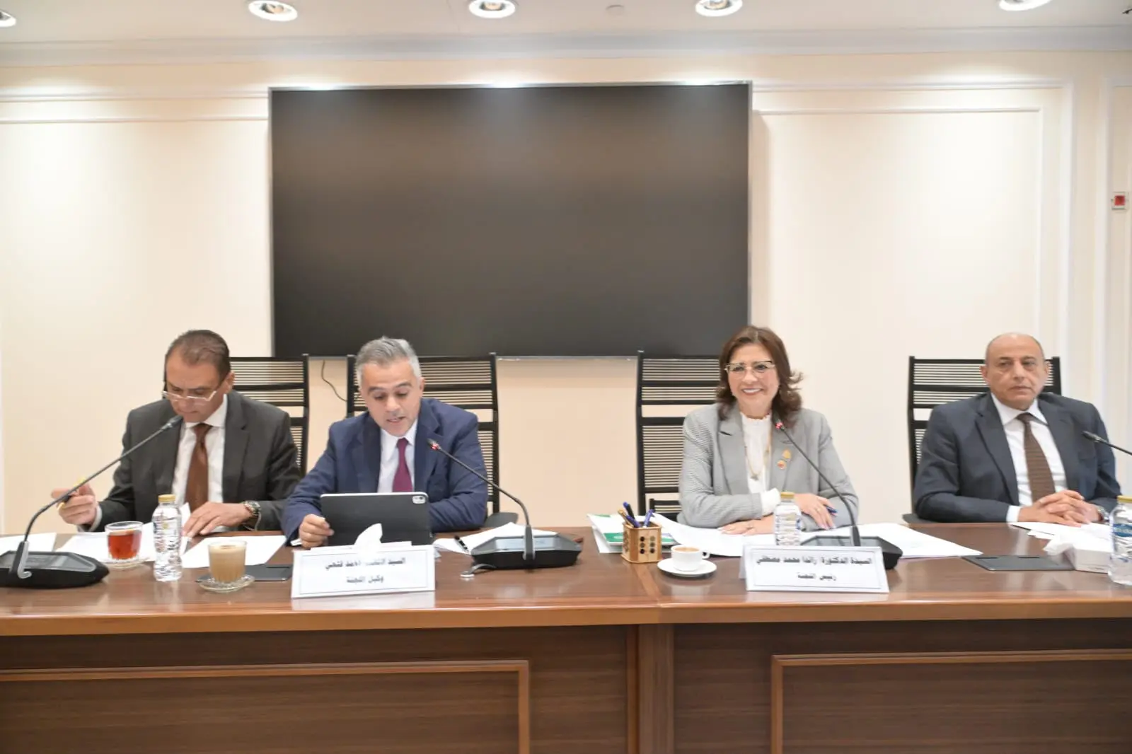 تضامن النواب توافق على تعديلات قانون إنشاء صندوق تكريم الشهداء والضحايا والمفقودين