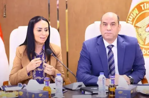 وزير العمل: دراسة حوافز تأمينية لضم عمال التوصيل وأصحاب المهن الحرة لمنظومة التأمينات