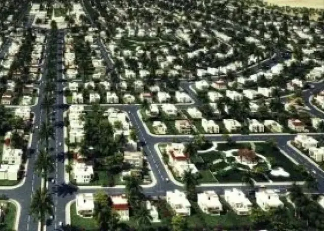تسليم أراضي بيت الوطن ببرج العرب 15 نوفمبر.. اعرف موعد قطعتك