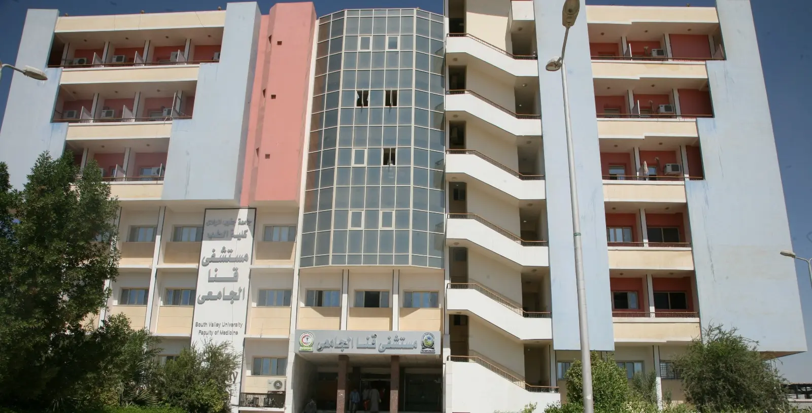 بشرى لمرضى القلب.. وفد طبي هولندي يجري جراحات متخصصة بمستشفيات قنا الجامعية