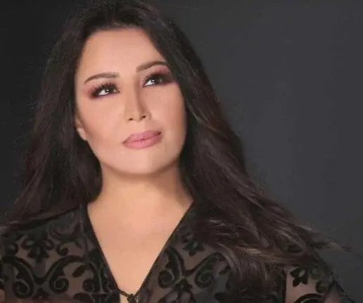 يسرا محنوش تشعل مهرجان الموسيقى العربية بأغنية بفكر فيك