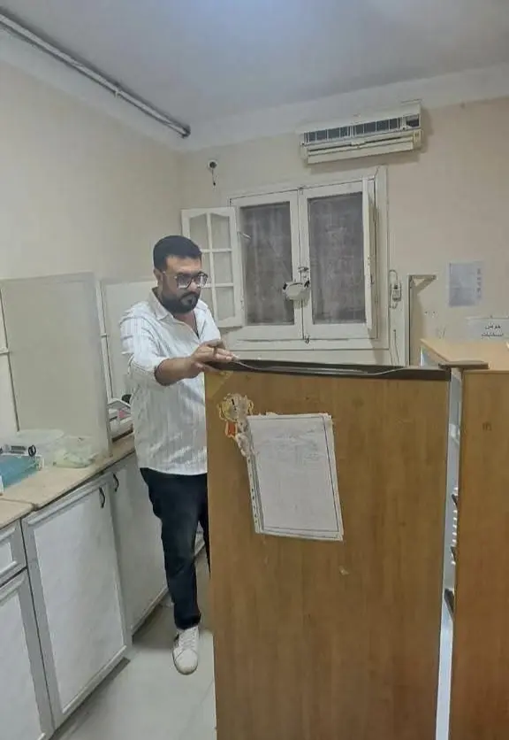 العلاج الحر بالبحيرة يغلق 9 منشآت طبية خاصة وينذر 21 أخرى خلال أسبوع