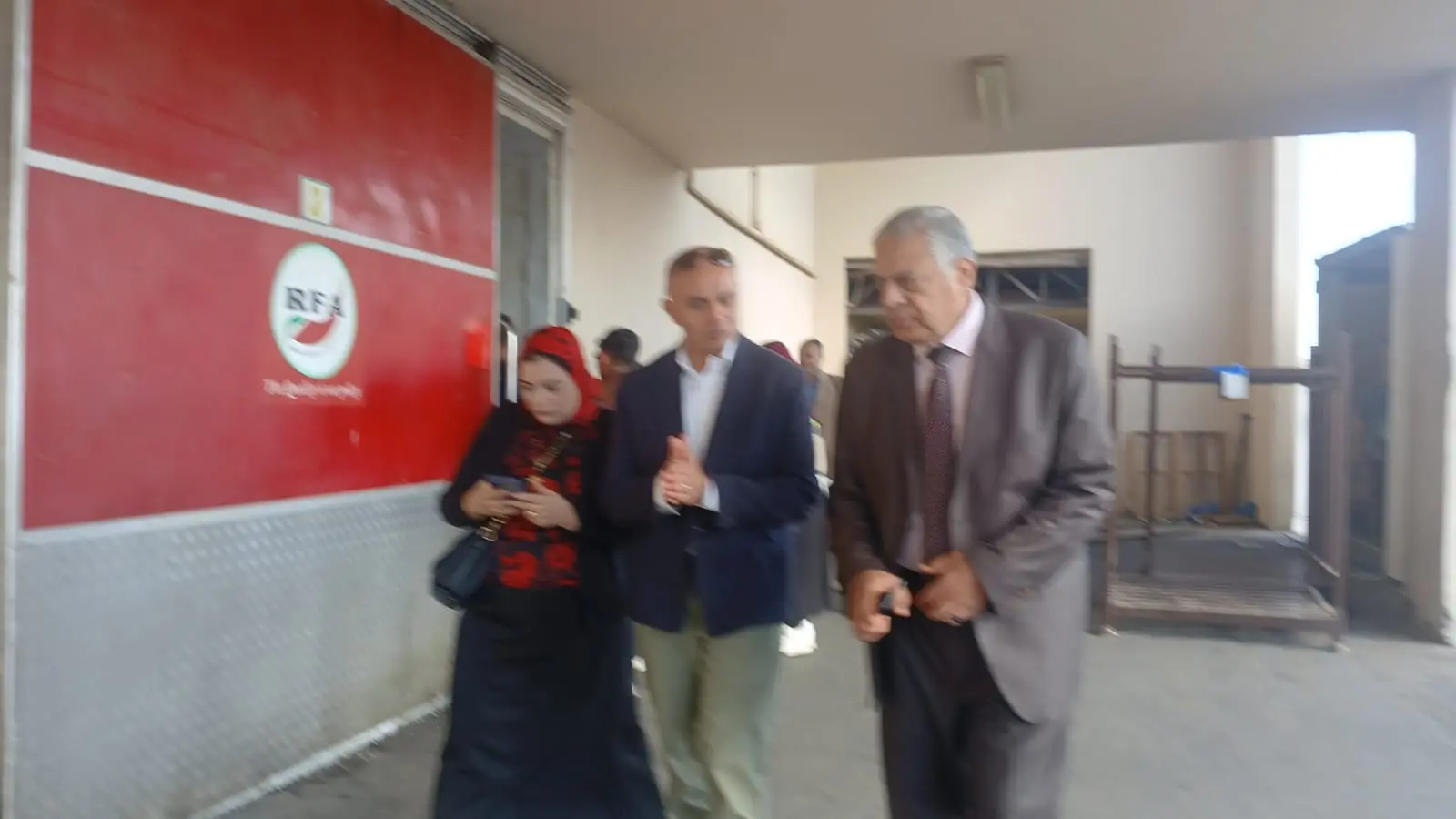 ضبط كميات كبيرة من الأغذية والمبيدات.. فى حملة لحماية المستهلك بالبحيرة وإعدام زيت طعام ودواجن غير صالحة للإستهلاك الآدمي