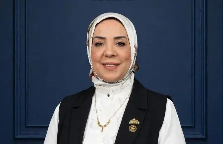 بالتنسيق مع لجنة الصلح.. وفاء رشاد تنهي إجراءات المصالحة الثأرية بقرية النجاحية شرق نجع حمادي