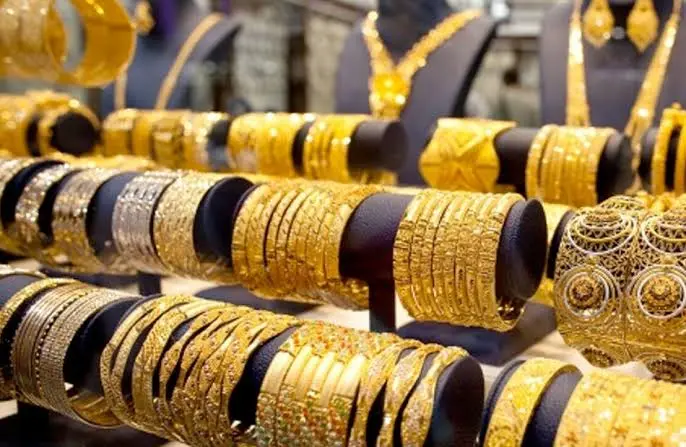 أسعار الذهب اليوم في مصر.. عيار 21 يسجل رقماً جديداً في ثاني أيام رمضان