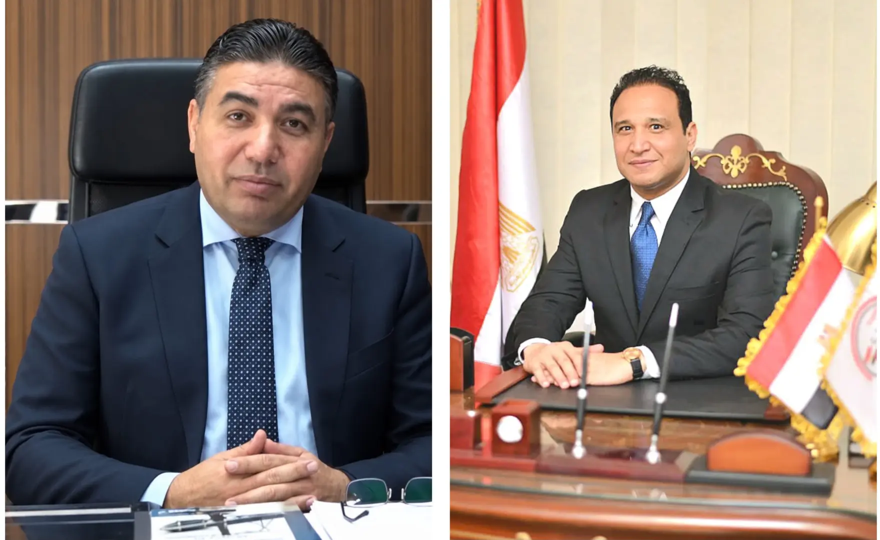 تجديد الثقة في باسم فرج الله أمينًا عامًا لـ«صوت الشعب» وتعيين وائل كمال أمينًا للتنظيم