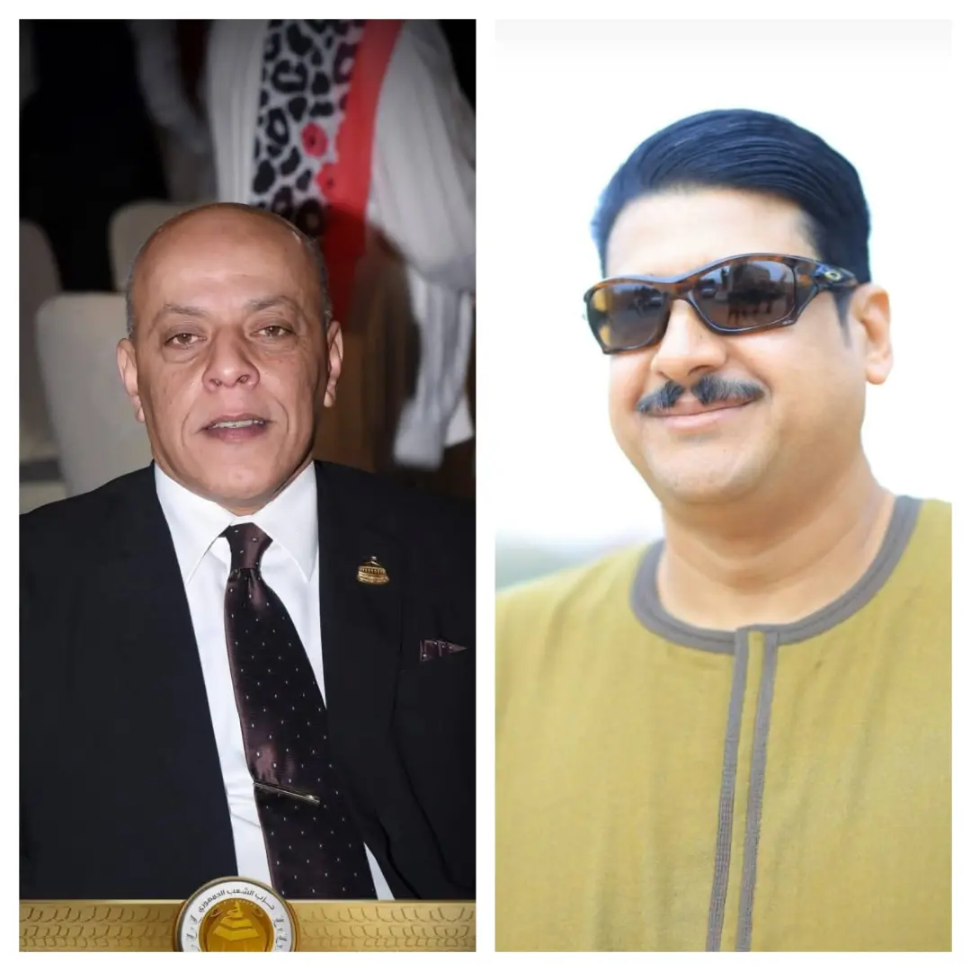 مصطفى محمود أمينًا لحزب الشعب الجمهوري بقنا ومحمود عمر أمينًا للتنظيم