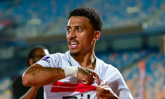 الزمالك يصعّد أزمة بيزيرا بملف قانوني في الفيفا.. تفاصيل
