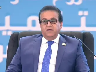 وزير الصحة يوجه برفع درجة الاستعداد القصوى بالمستشفيات لمواجهة تقلبات الطقس الشديدة