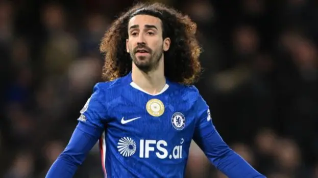 رسميا| ريال مدريد يعلن التعاقد مع كوكوريا حتى 2032