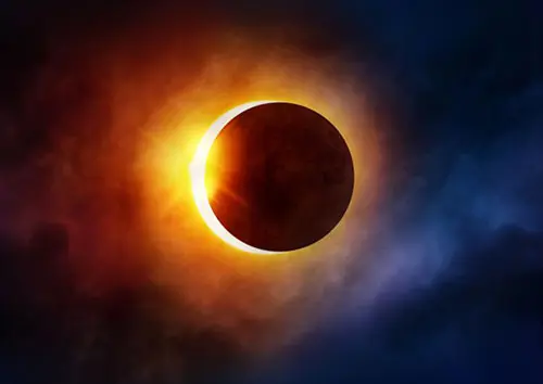 6 دقائق ظلام.. مصر على موعد مع أطول كسوف كلي للشمس
