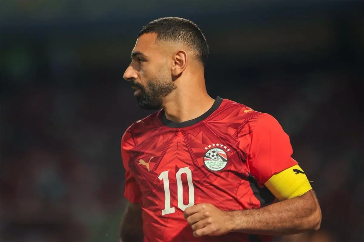 بدائل محمد صلاح.. 4 أسماء لخلافته أمام جنوب السودان