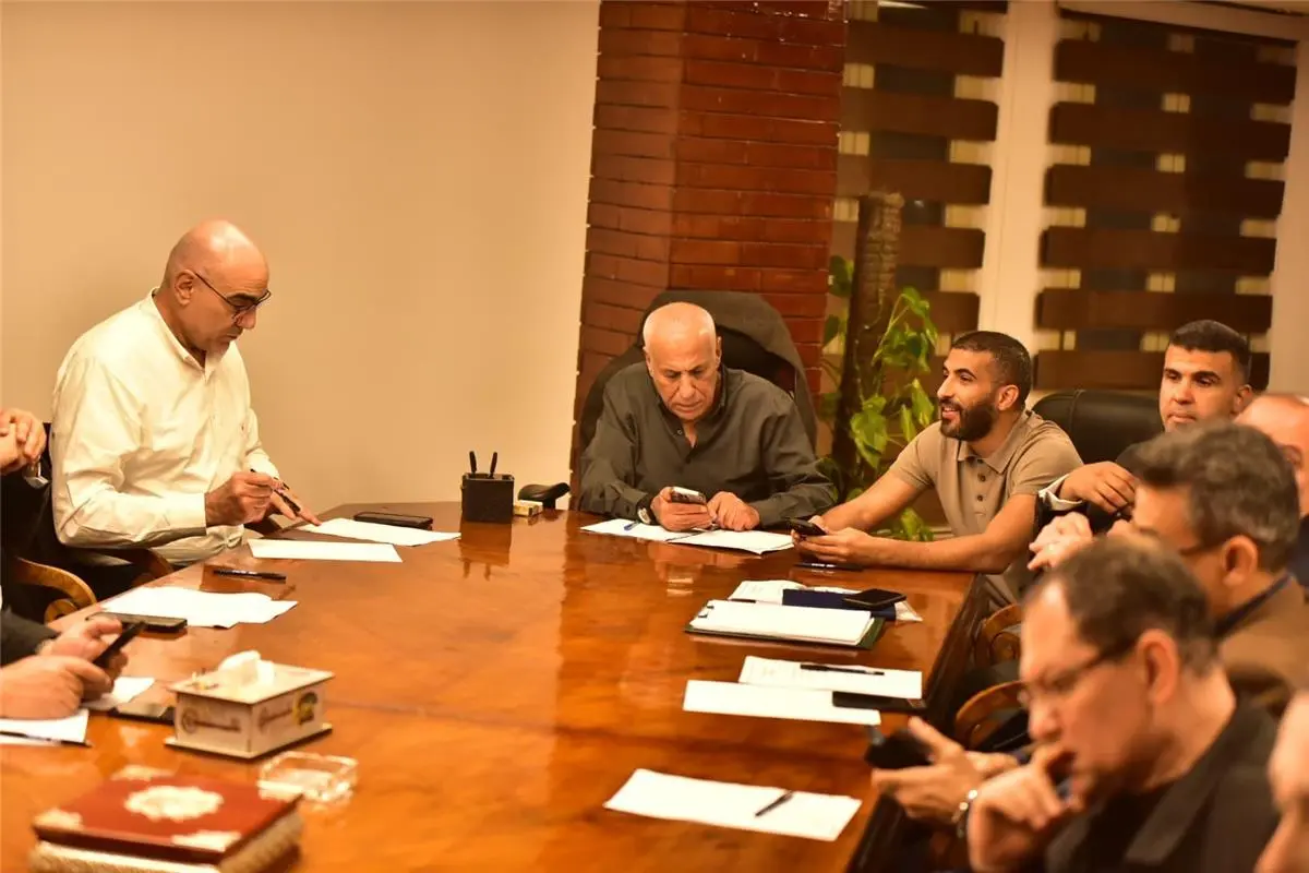 تطورات مفاجئة بملف مدرب الزمالك الجديد قبل الإعلان الرسمي