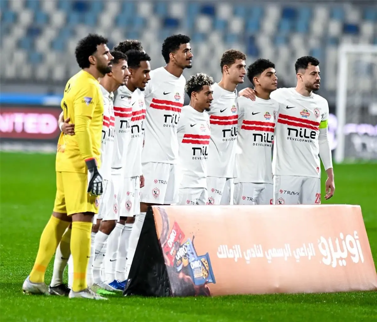 موعد مباراة الزمالك والاتحاد السكندرى فى الدورى