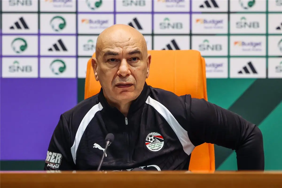 حسام حسن يتحدى الكبار: منتخب مصر قادر على الظهور بقوة أمام إسبانيا