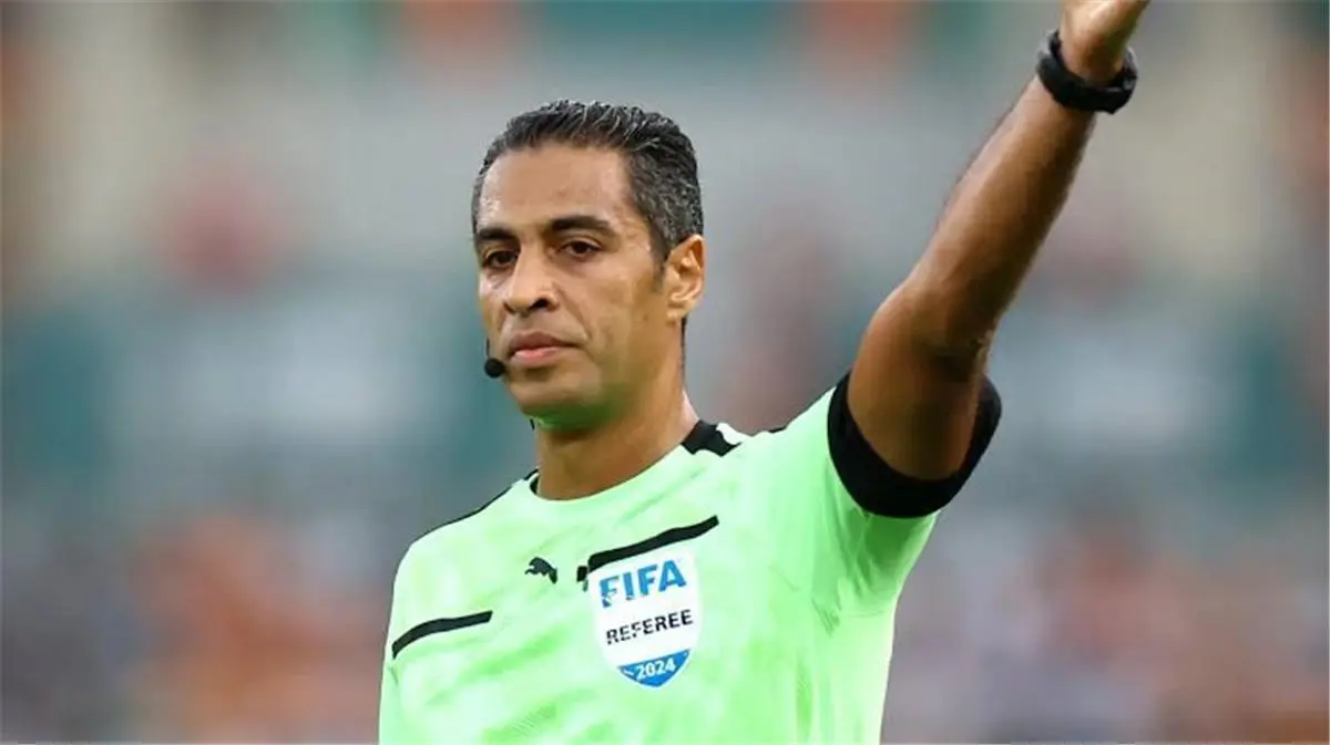 لأول مرة في تاريخ كأس العالم… طاقم تحكيم مصري كامل يشارك في مونديال 2026