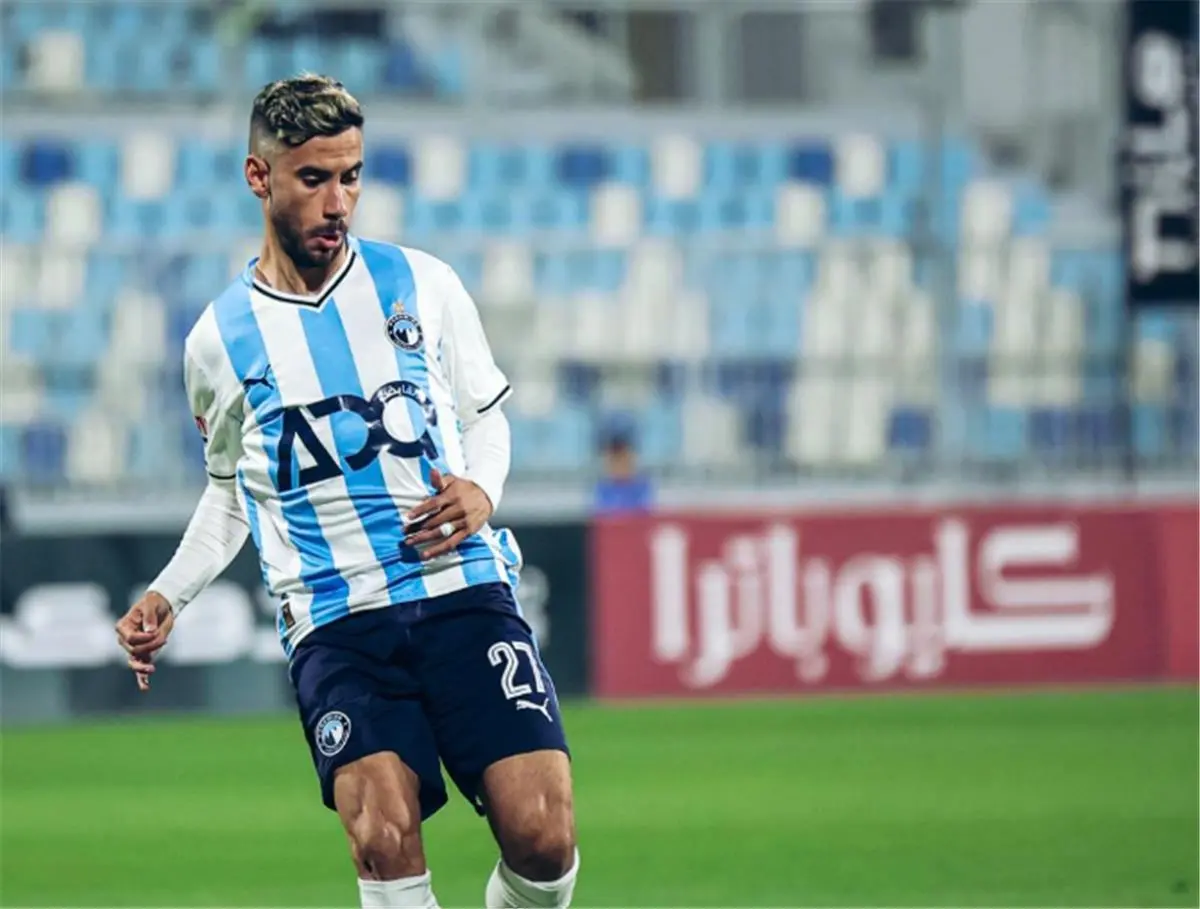ناصر ماهر يعتذر لحسام وإبراهيم حسن ويؤكد: جاهز لتمثيل منتخب مصر