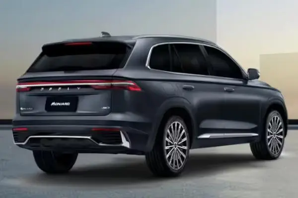 ويأتي على رأس هذه الطرازات السيارة الرياضية متعددة الاستخدامات جيلي مونجارو موديل 2027 (Geely Monjaro)، التي حظيت باهتمام واسع بفضل تجهيزاتها الفاخرة وأدائها القوي.