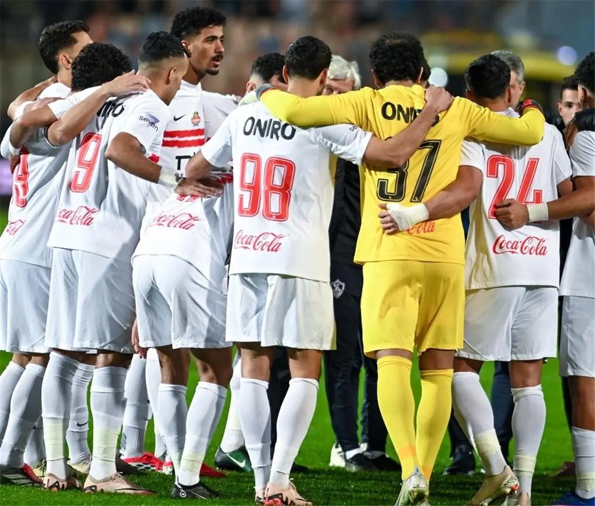 الزمالك يواصل إنهاء ملف قضايا «فيفا».. 12 قضية أُغلقت وملفات جديدة تقترب من الحسم