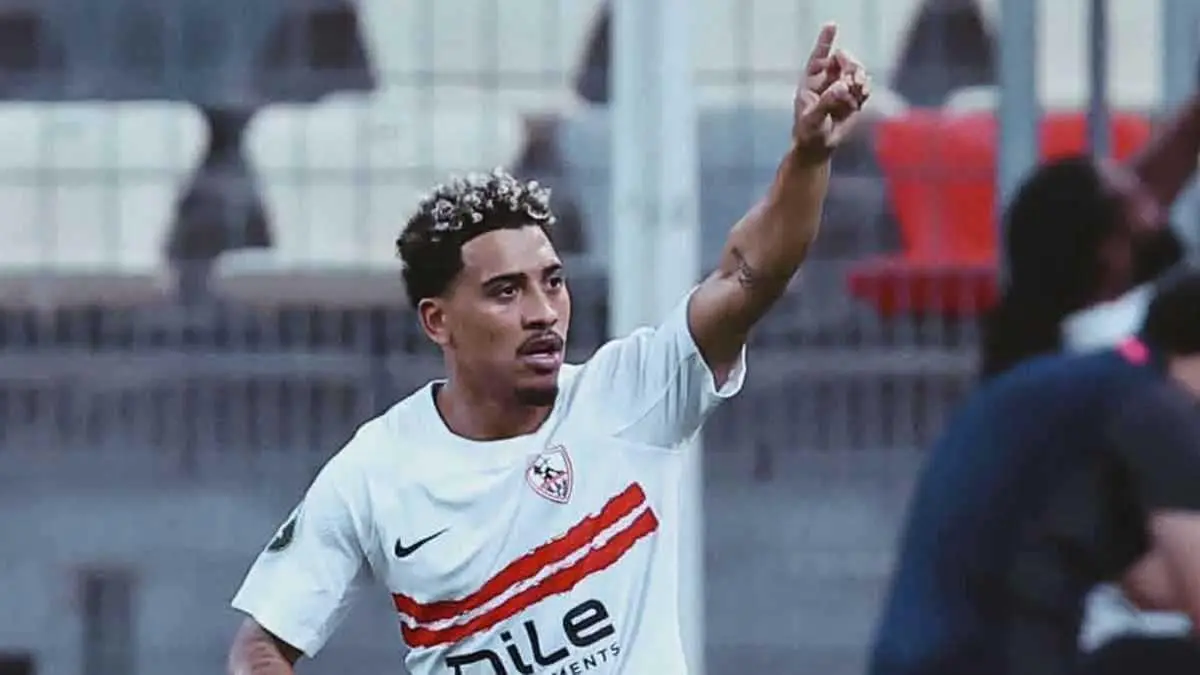 خوان بيزيرا يفجر أزمة جديدة مع الزمالك