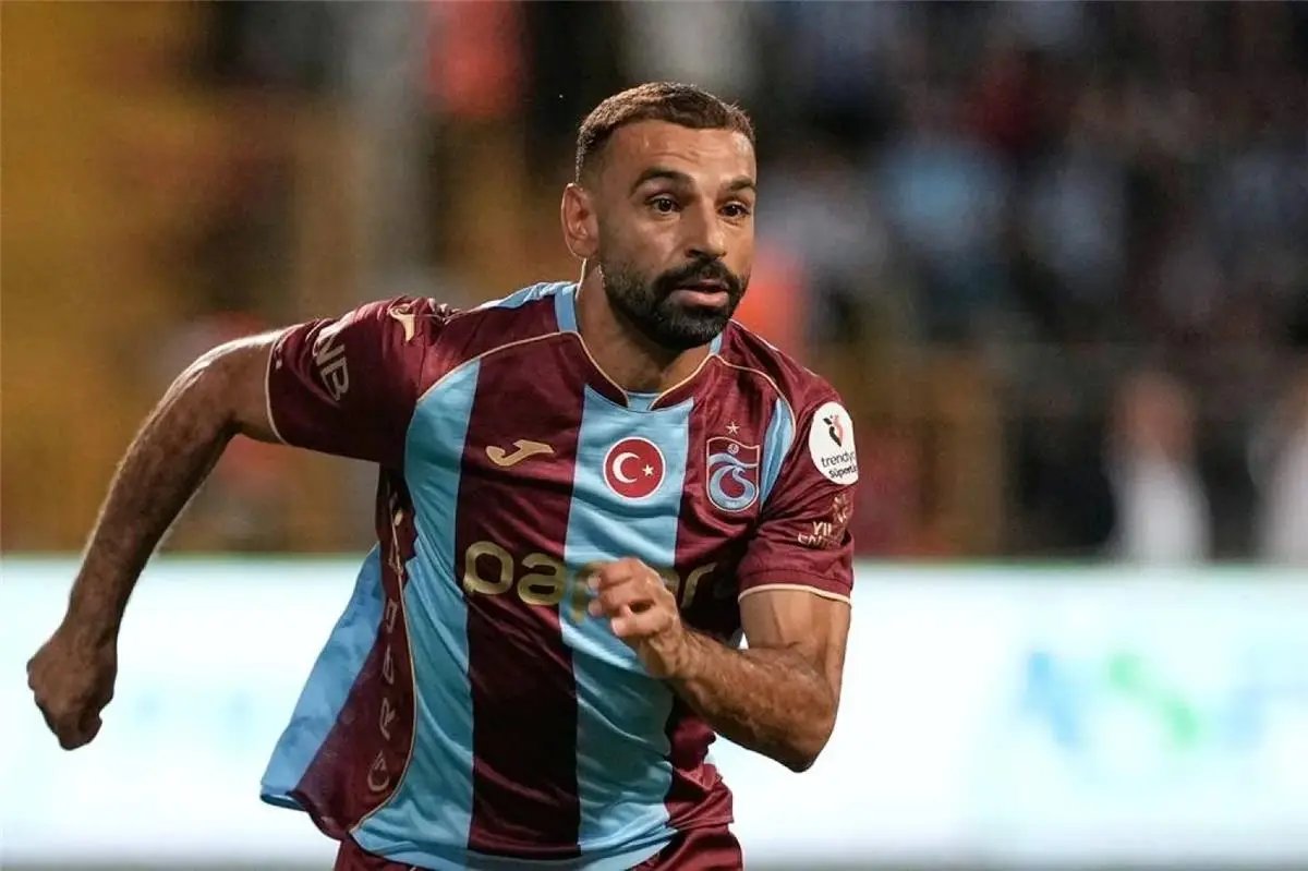 قنوات أون سبورت تنجح في نقل الظهور الأوروبي الأول مع طرابزون سبور