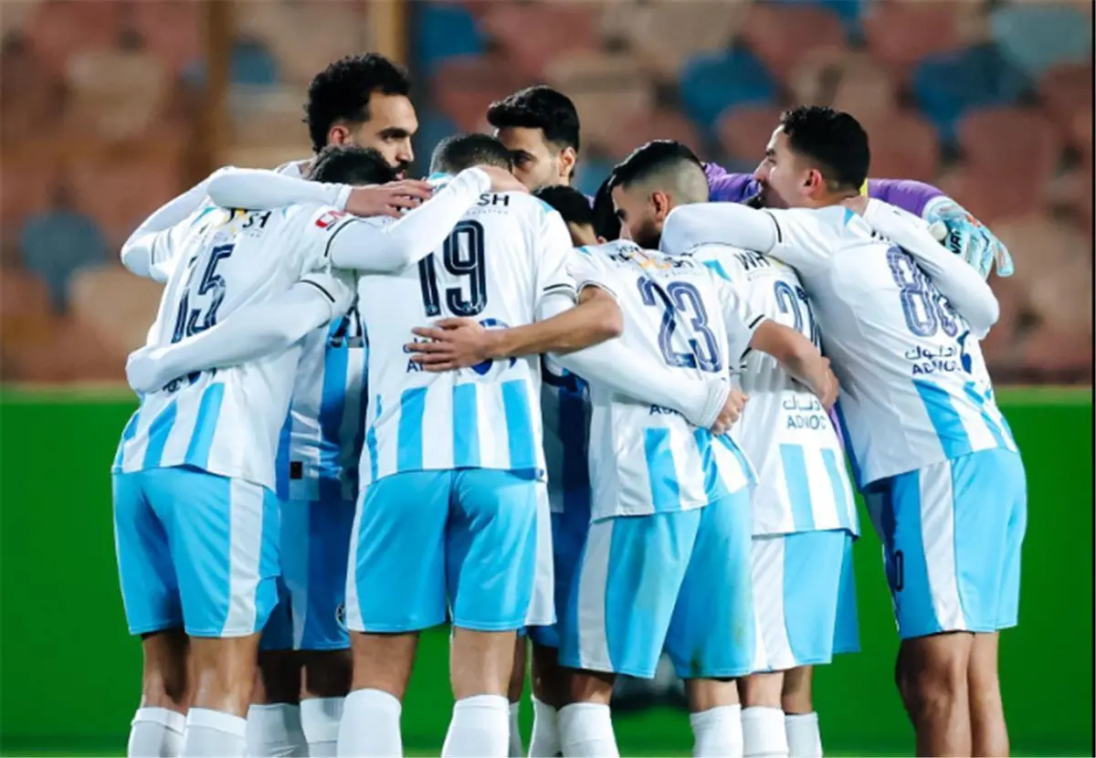 موعد مباراة بيراميدز وجورماهيا في دوري أبطال أفريقيا