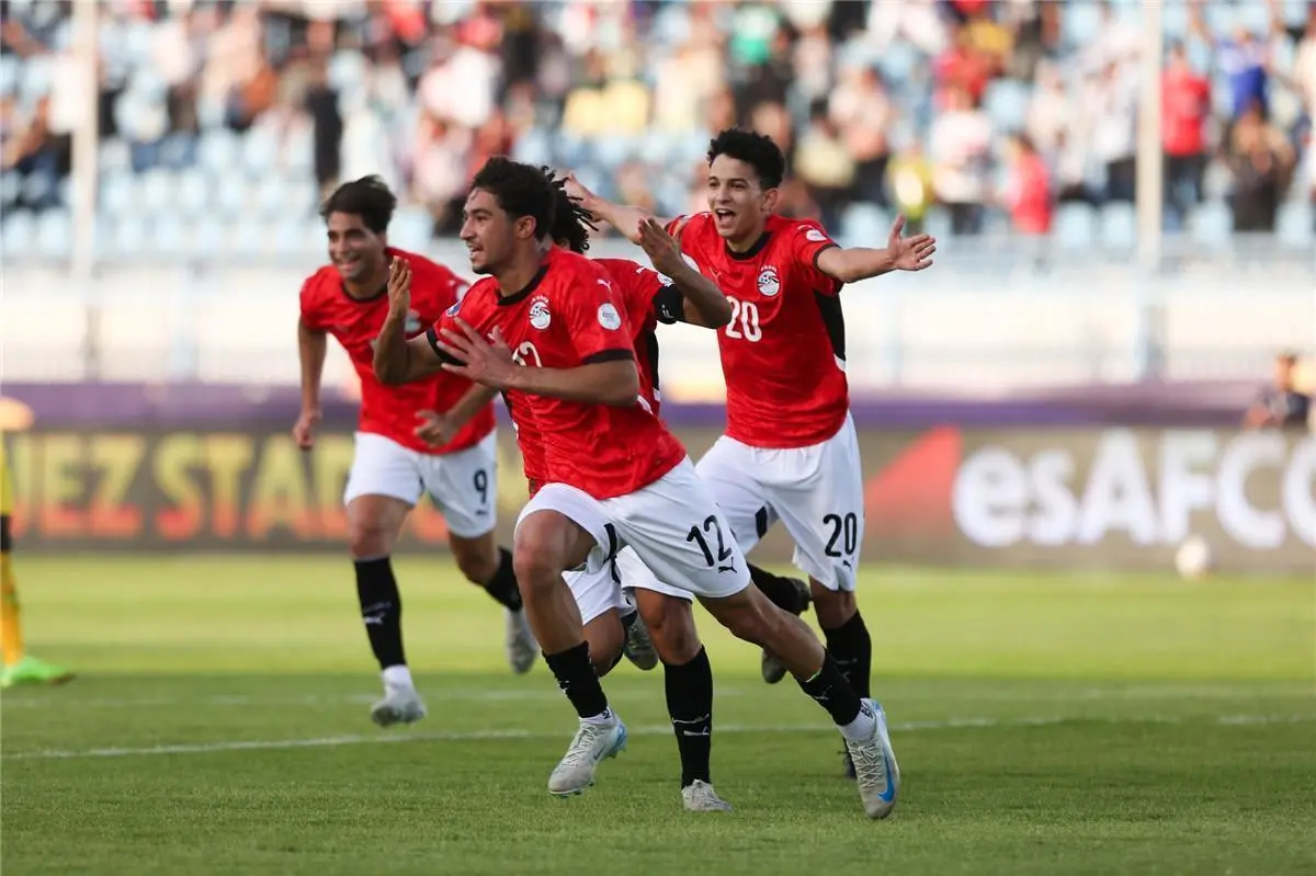 مفاجأة بشأن المدير الفني الجديد لـ المنتخب الأولمبي