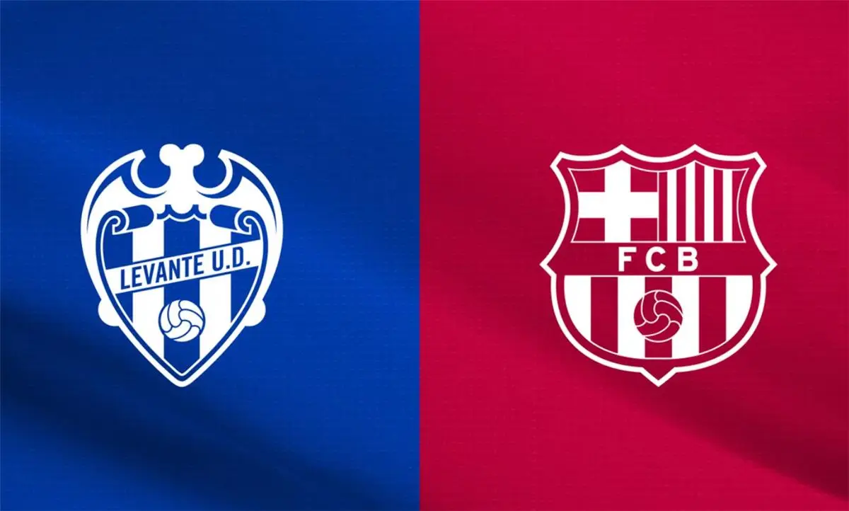 موعد مباراة برشلونة وليفانتي في الدوري الإسباني.. وموقف حمزة عبد الكريم