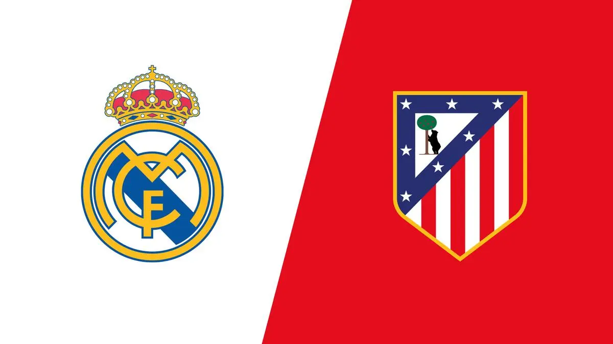 القنوات الناقلة لمباراة ريال مدريد ضد أتلتيكو مدريد