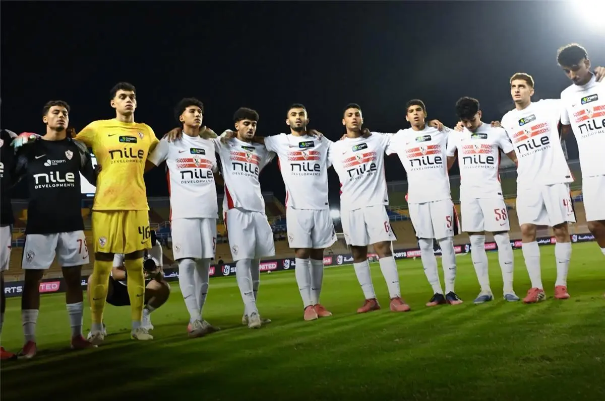 تشكيل الزمالك أمام الأهلي.. شيكو بانزا وأحمد شريف يقودان الهجوم