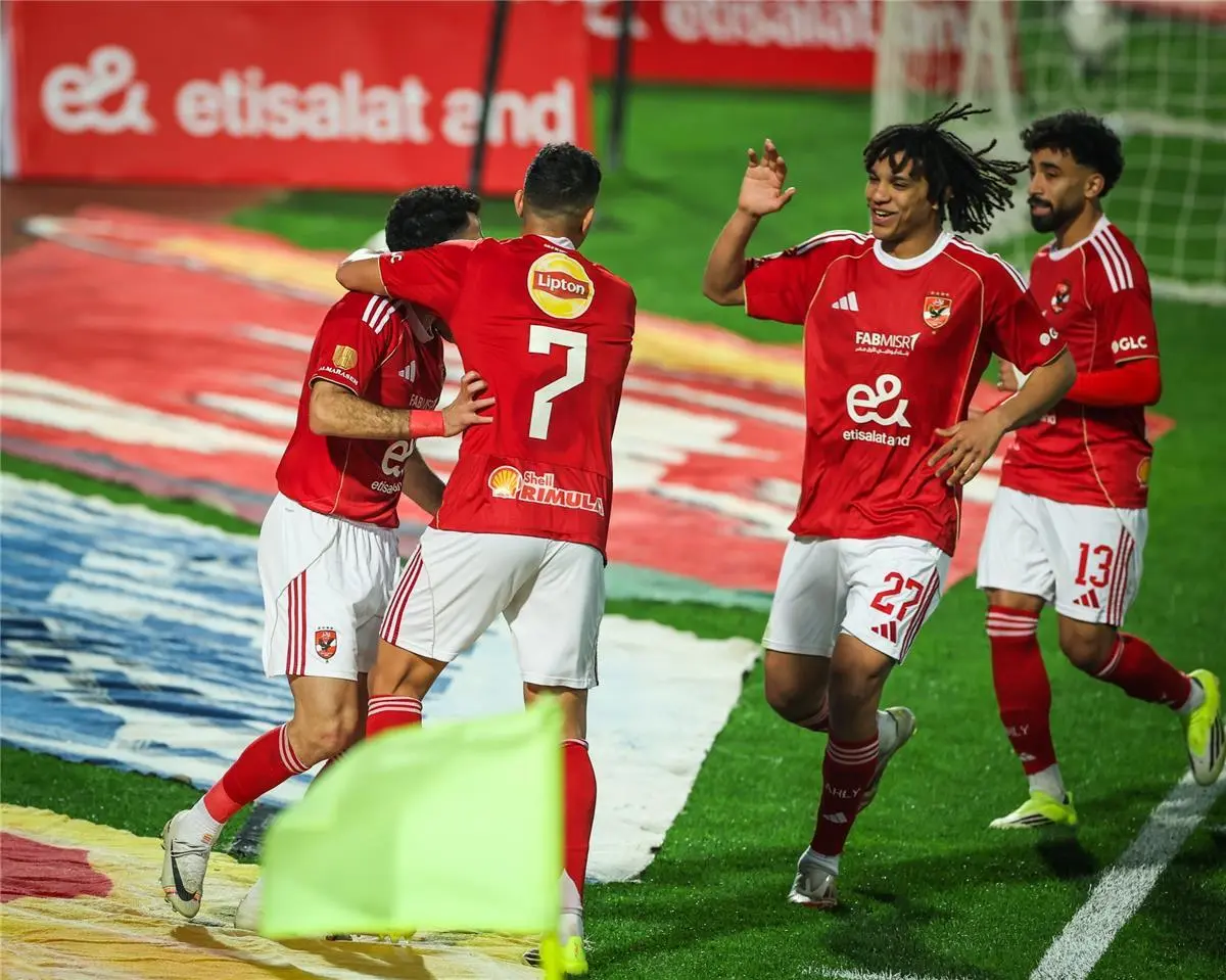 يلا شوت.. مشاهدة مباراة الأهلي والإسماعيلي بث مباشر بدون تقطيع في الدوري المصري