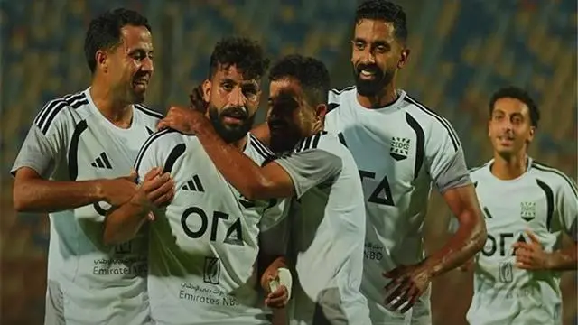 زد يحسم موقفه من رحيل محمد حسين في يناير