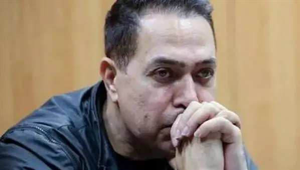 موعد ومكان عزاء الشقيق الأكبر للفنان حكيم