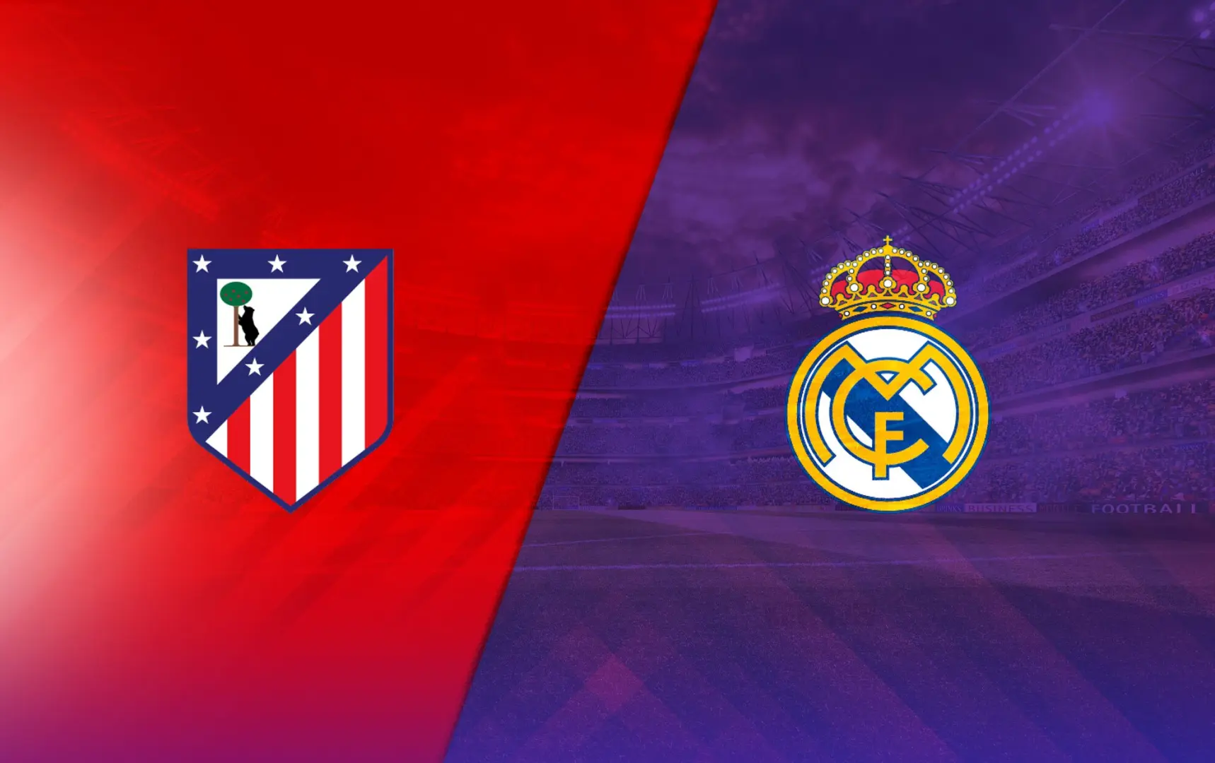موعد مباراة ريال مدريد القادمة ضد أتلتيكو مدريد في الدوري الإسباني