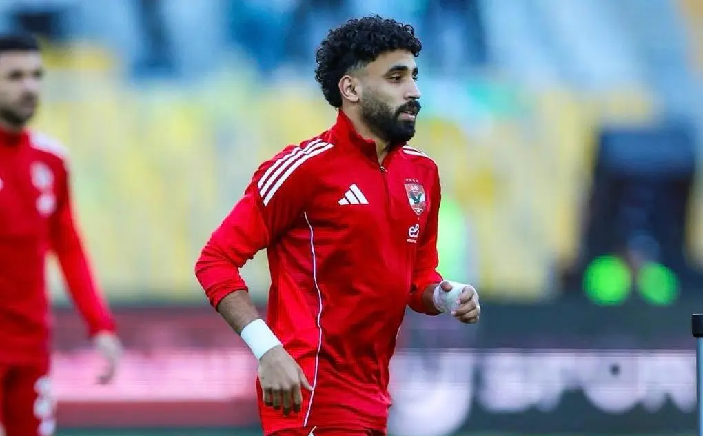 موقف الأهلي من رحيل مروان عطية بعد توهجه بالمونديال