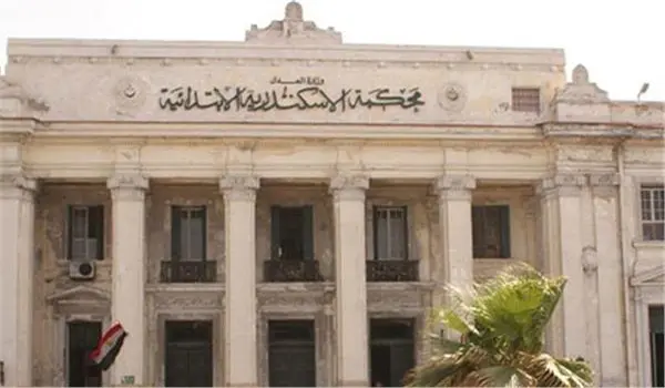 "زرع بيته حشيش".. جنايات الإسكندية تعاقب صاحب محل نظارات بالسجن المؤبد