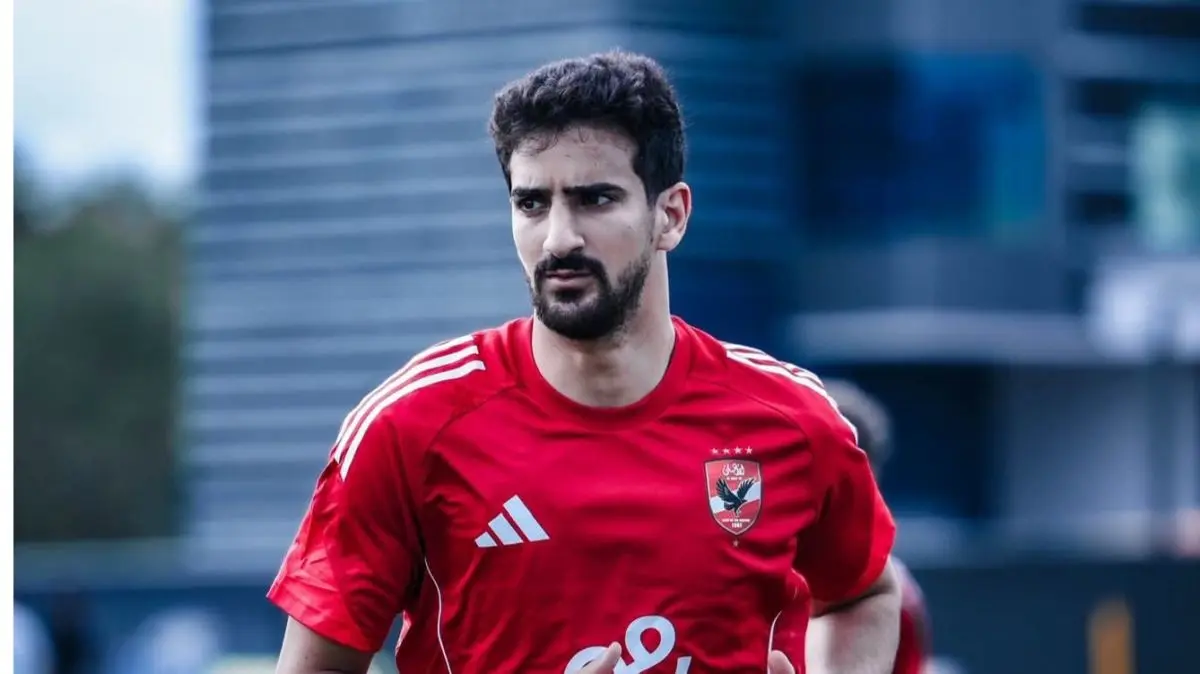 مفاجأة بشأن مصير محمد بن رمضان ومهاجم الأهلي الجديد