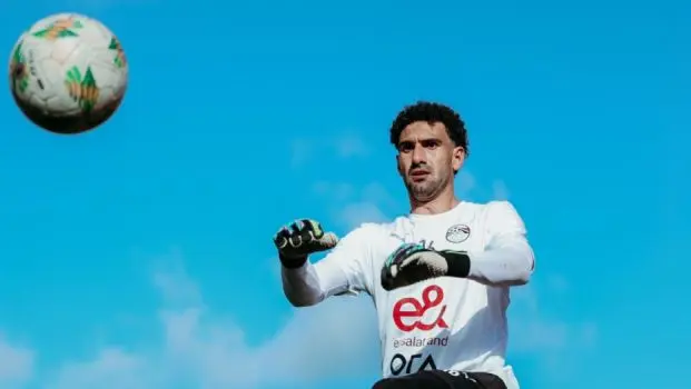 الزمالك يحسم مصير محمد عواد وقرار نهائي