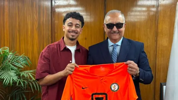 البنك الأهلي يحسم ثاني صفقاته المجانية.. تفاصيل