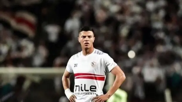 الزمالك يتحرك لتعديل عقد محمد شحاتة بعد تألقه