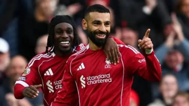 ليفربول يخطط للتعاقد مع ثنائي هجومي بمقابل ضخم