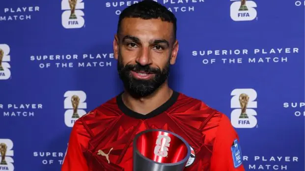 الهلال السعودي يجهز عرضًا ضخم للتعاقد مع محمد صلاح