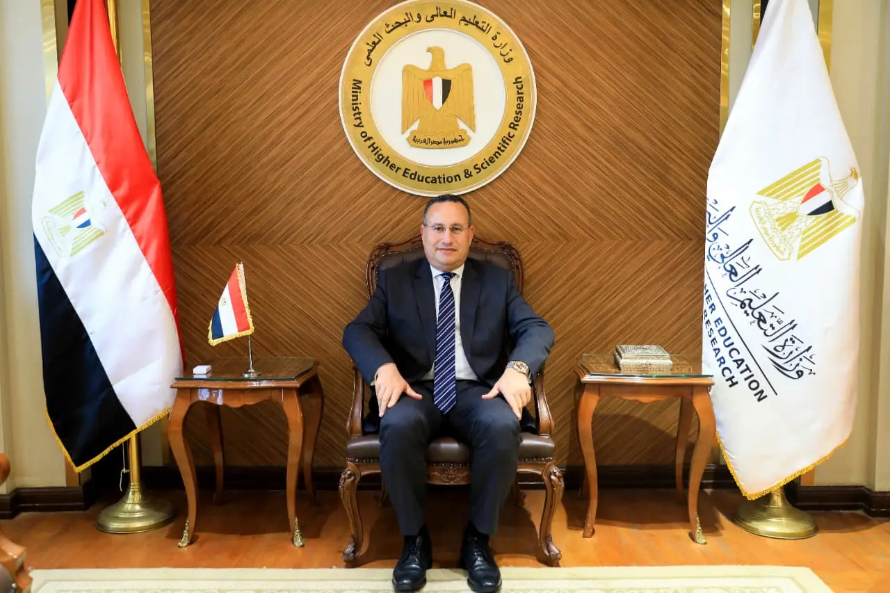 التعليم العالي تعلن قائمة الجامعات الخاصة المعتمدة رسميًا بمصر لعام 2026