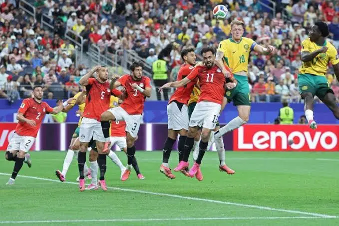 منتخب مصر يستدعي 11 محترفا استعدادا لمعسكر سبتمبر