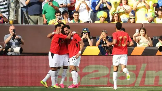 تعرف على حكام مباراة مصر ونيوزيلندا في كأس العالم 2026
