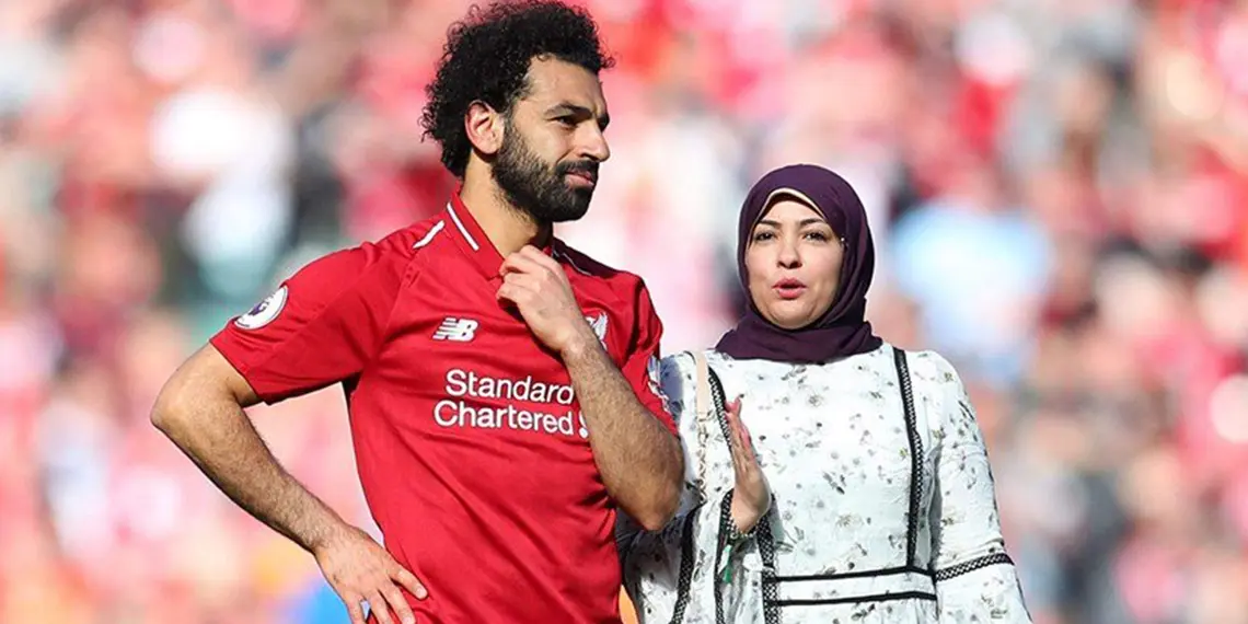 وراء الصفقة.. زوجة محمد صلاح تحسم خطوة الاستقرار في طرابزون