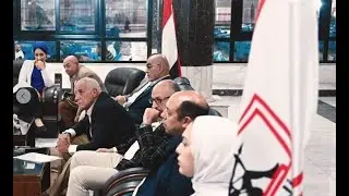 قرارات منتظرة من إدارة الزمالك اليوم بعد أحداث القمة