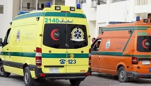 في لحظة غفلة.. مصرع طالبة إثر سقوطها من الطابق الرابع ببني سويف