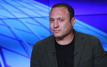 التحفظ على نادر السيد بسبب 100 ألف دولار.. تفاصيل